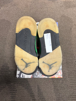 Jordan 5 Retro SE Oregon SZ 10.5