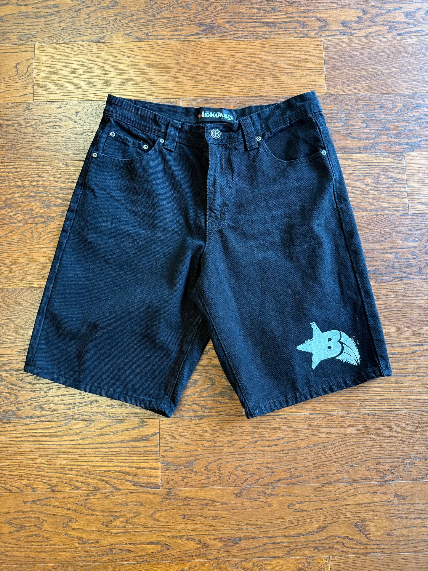 BB Shorts SZ L