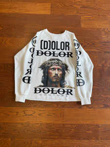 White Dolor Thermal SZ S