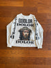White Dolor Thermal SZ S