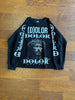 Black (D)olor Thermal XL