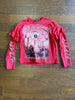 POK Longsleeve SZ M