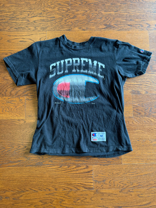 Supreme Champion Tee SZ M