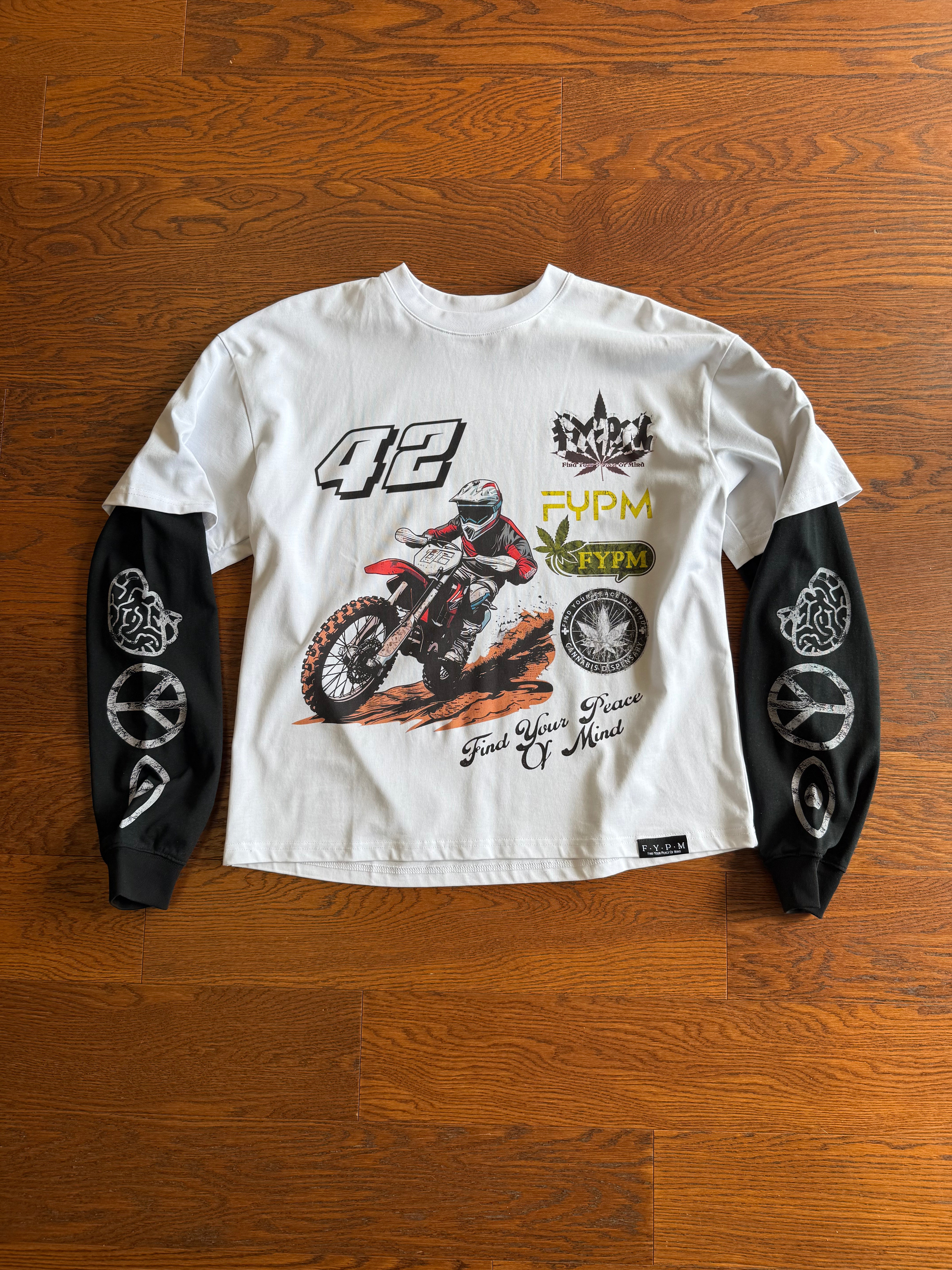 FYPM Longsleeve SZ XS