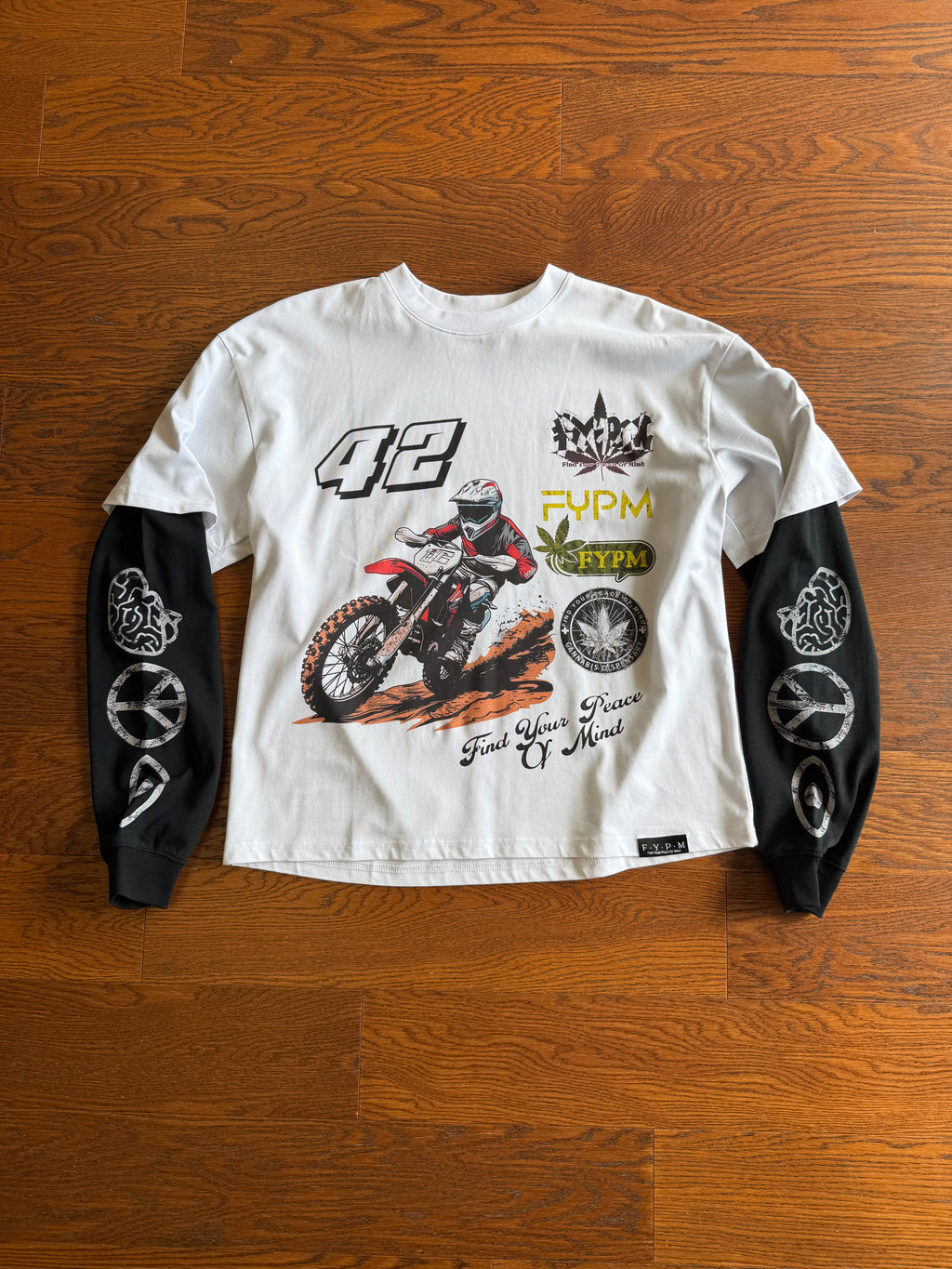 FYPM Longsleeve SZ XS