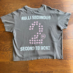 Nulli Co. Tee