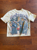Gods Speed Tee SZ M