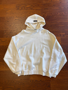 Essentials Hoodie L