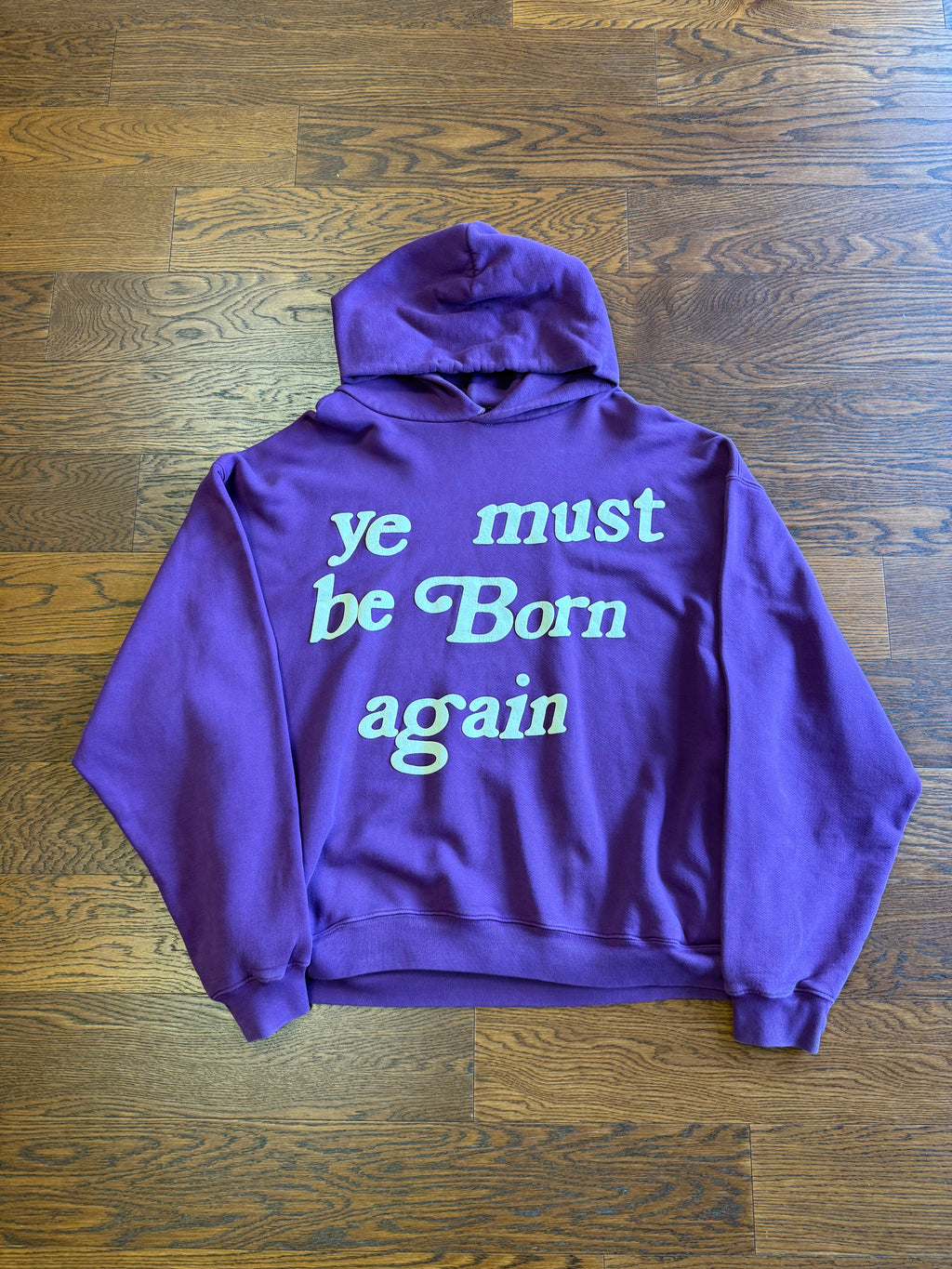 CFPM x YE Hoodie SZ XL