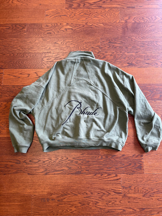 Rhude Crewneck Sz L