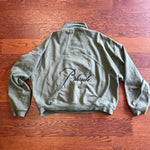 Rhude Crewneck Sz L