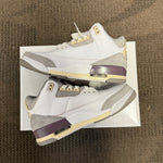 WMNS Jordan 3 Retro SP A Ma Maniére SZ  9 (7.5M)