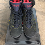 Jordan 7 Retro Citrus SZ 10