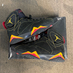 Jordan 7 Retro Citrus SZ 10