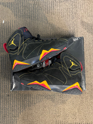 Jordan 7 Retro Citrus SZ 10