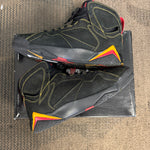 Jordan 7 Retro Citrus SZ 10