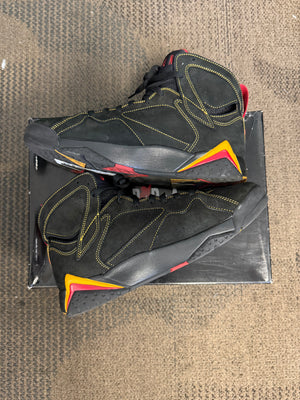Jordan 7 Retro Citrus SZ 10