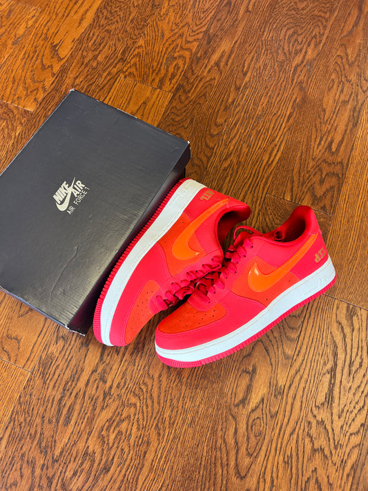 ATL Air Force 1 SZ 11.5