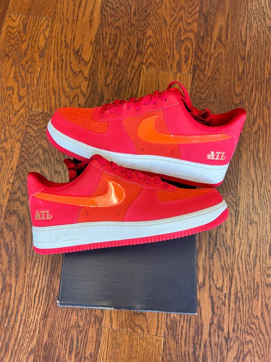 ATL Air Force 1 SZ 11.5