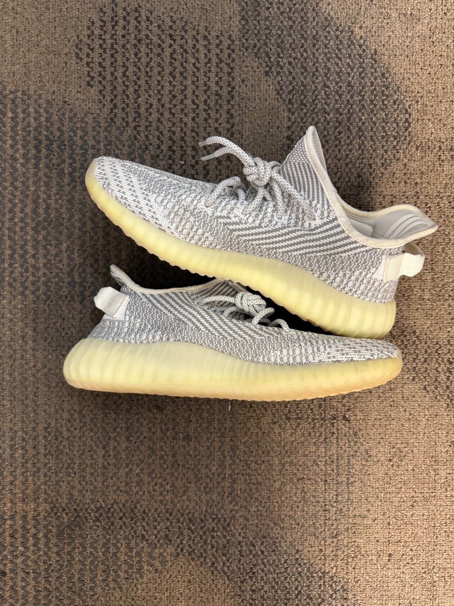 adidas Yeezy Boost 350 V2 Static (Non-Reflective) SZ 11