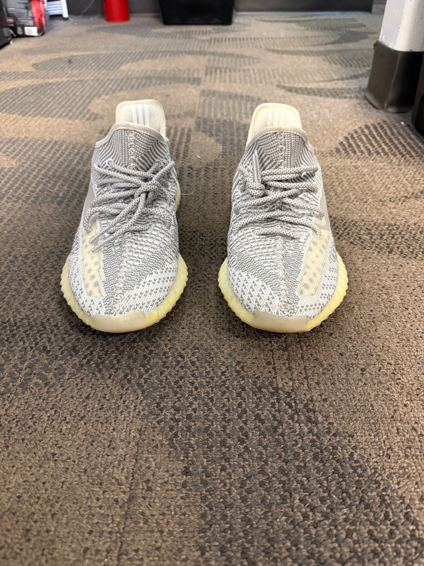 adidas Yeezy Boost 350 V2 Static (Non-Reflective) SZ 11