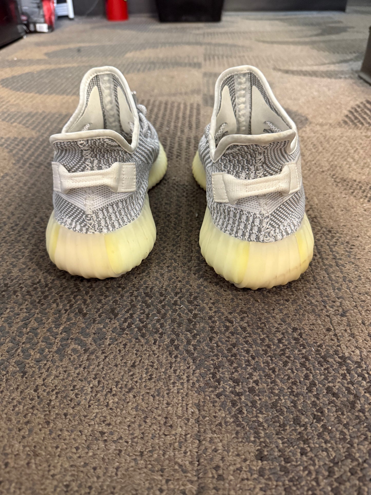 adidas Yeezy Boost 350 V2 Static (Non-Reflective) SZ 11