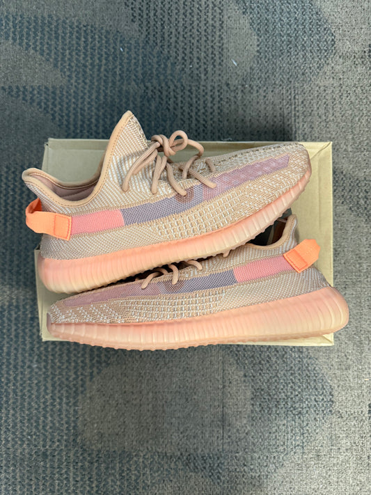 adidas Yeezy Boost 350 V2 Clay SZ 11.5
