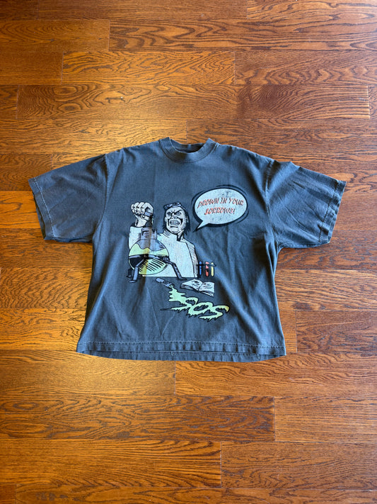 SOS Shirt (Multiple Sizes)