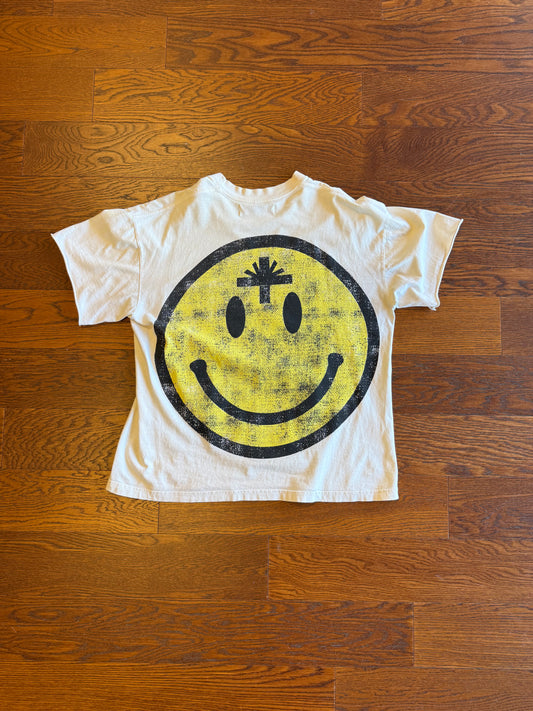 Vertebrae Tee - Size M