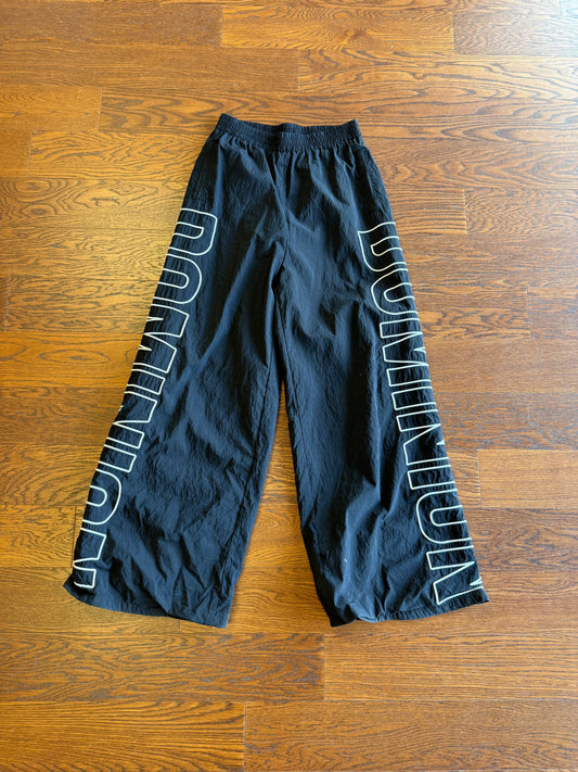 Dominion Runway Sweatpants - Size L