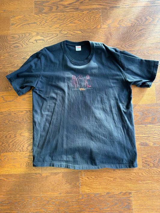 Supreme Tee - Size XL