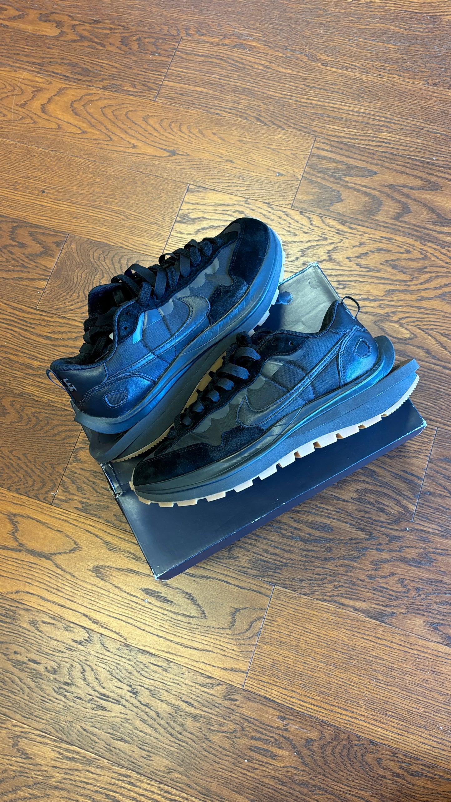 Nike Sacai SZ 10