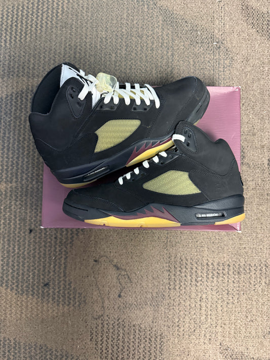 Jordan 5 Retro A Ma Maniére Dusk SZ 11