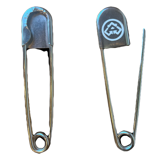 utility pin