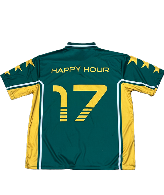 Brazil Jersey