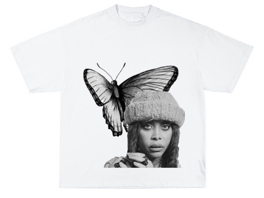 Erykah Badu Tee