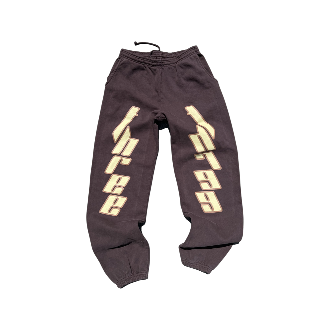 Chocolate Sweatpants