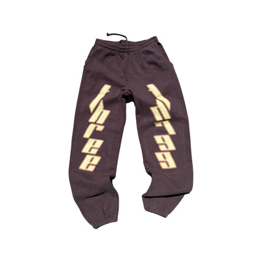 Chocolate Sweatpants